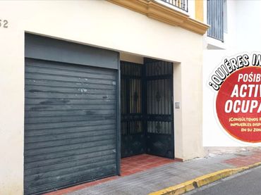 Apartment for sale in Castilleja de la Cuesta