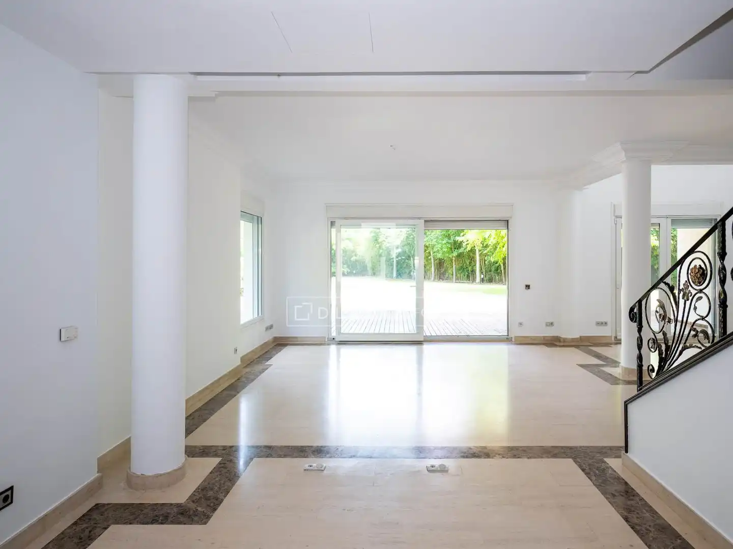 Villa avec piscine à louer à Moncloa - Aravaca, imagen 26