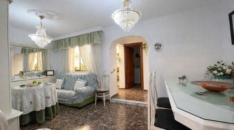 Foto 2 de Casa o xalet en venda a Calle Nueva, Canillas de Aceituno, Málaga