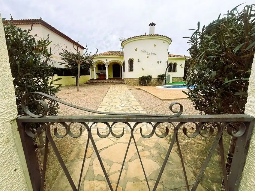 Casa o xalet en venda a Poble