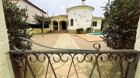 Foto 2 de Casa o xalet en venda a Poble, Mont-roig del Camp