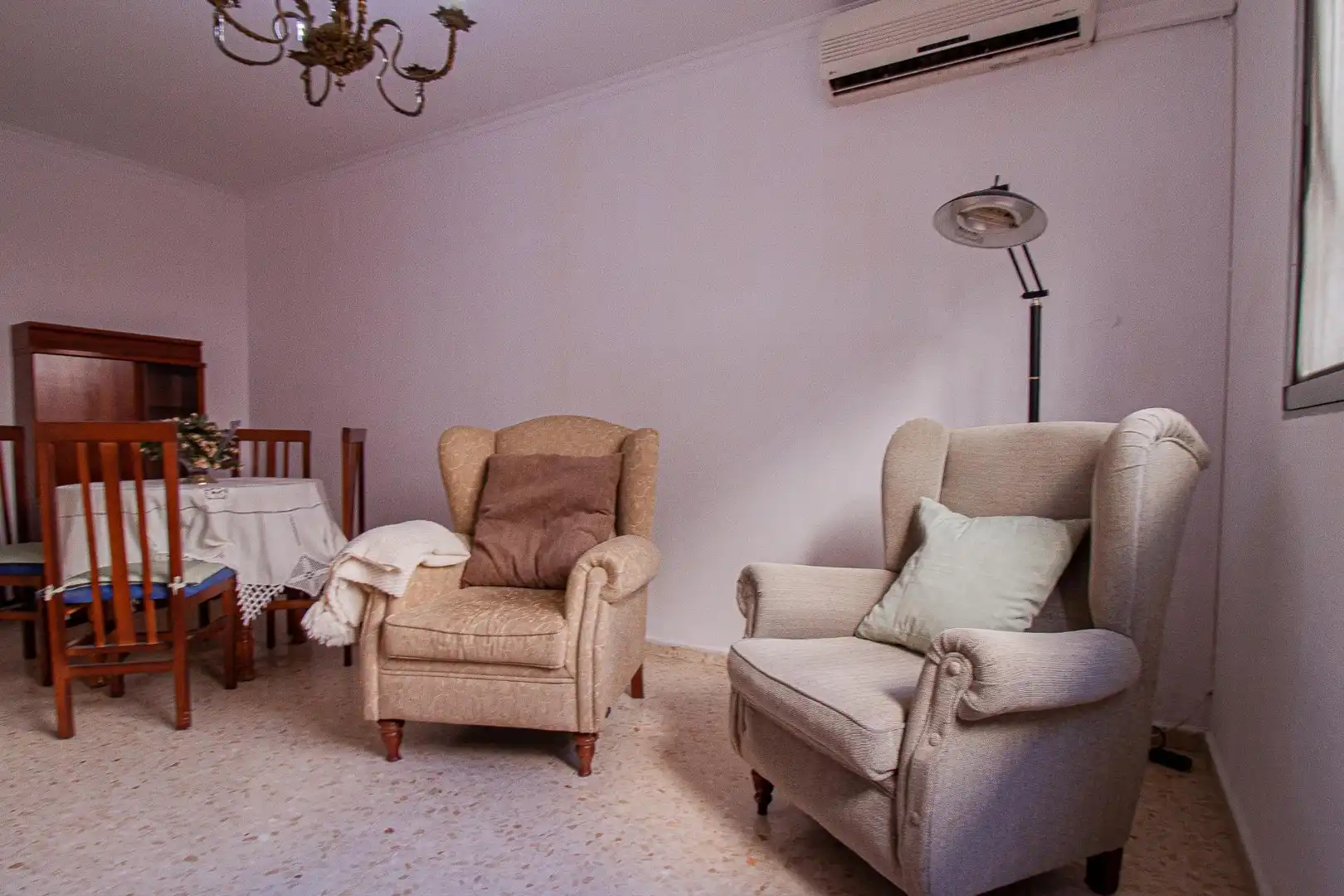 Casa o chalet en venta en Calle JUAN SEBASTIAN ELCANO, San José de la Rinconada