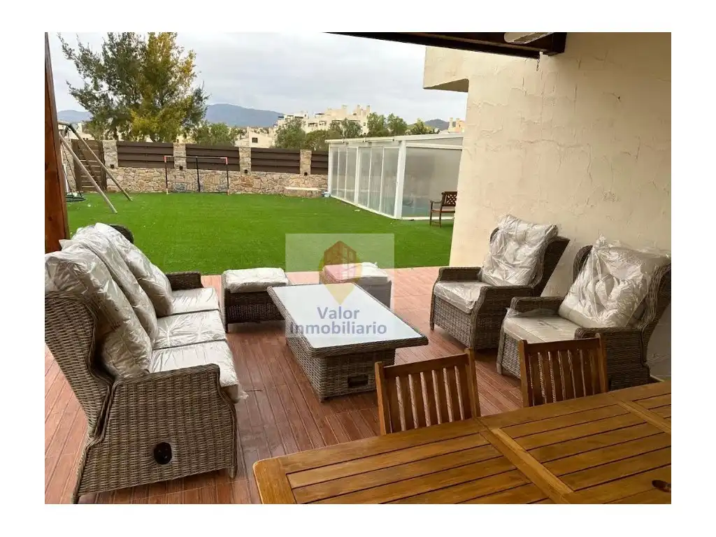 Chalet en venta en Calle San Felix En Corvera