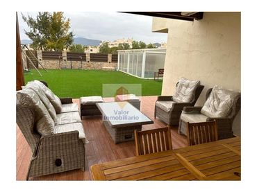 Villa zum Verkauf in Calle San Felix En Corvera