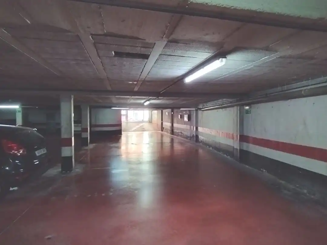 Parcheggio in vendita a Galdakao