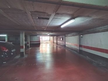 Parcheggio in vendita a Galdakao