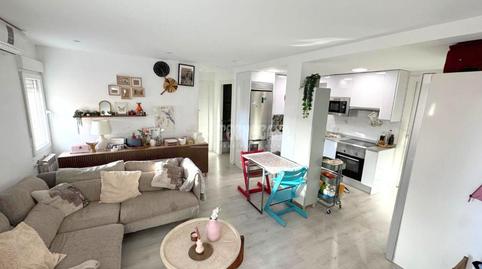 Photo 2 of Flat for sale in Entrevías, Madrid