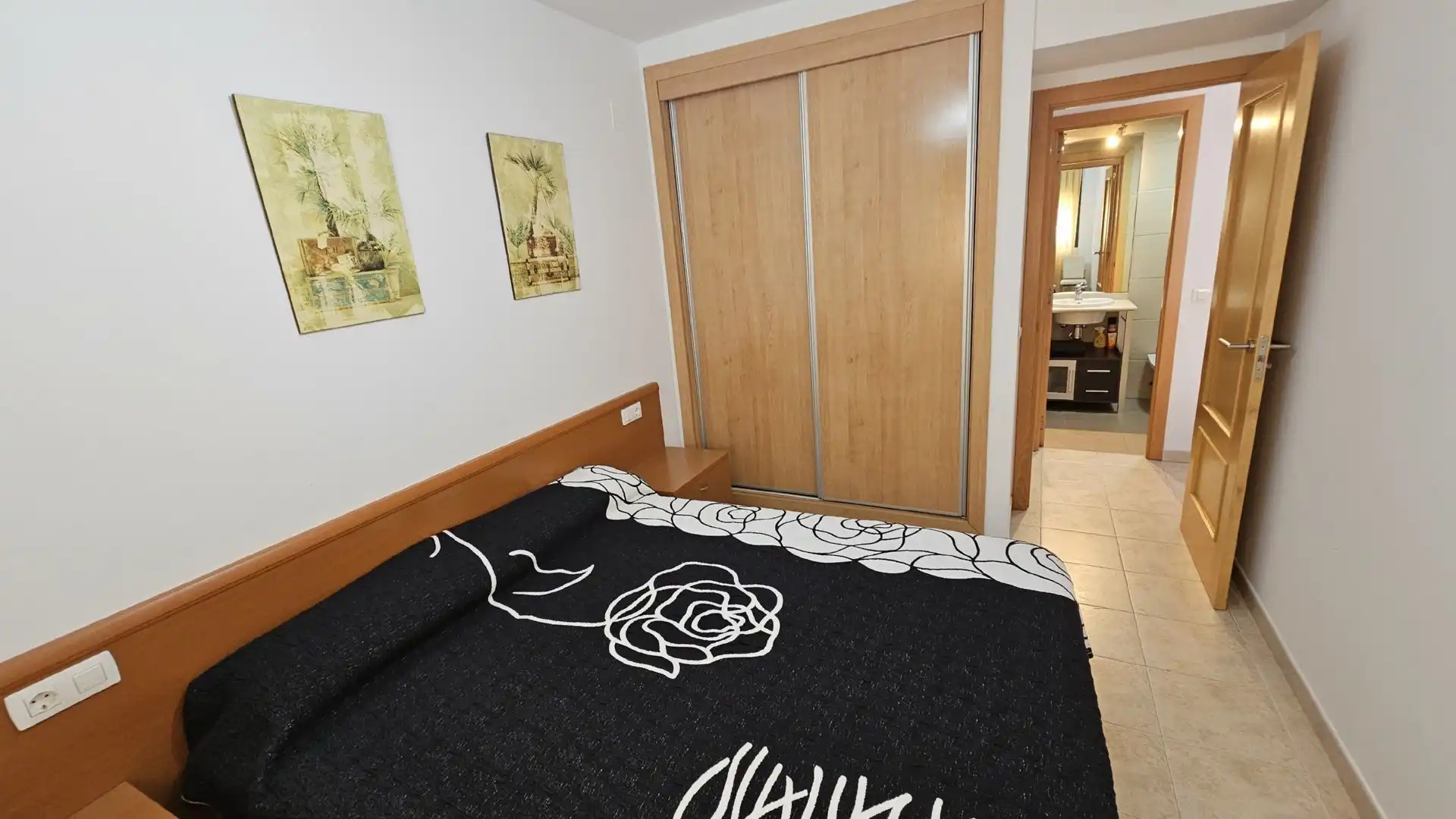 Apartamento con piscina en venta en Central 22, imagen 14