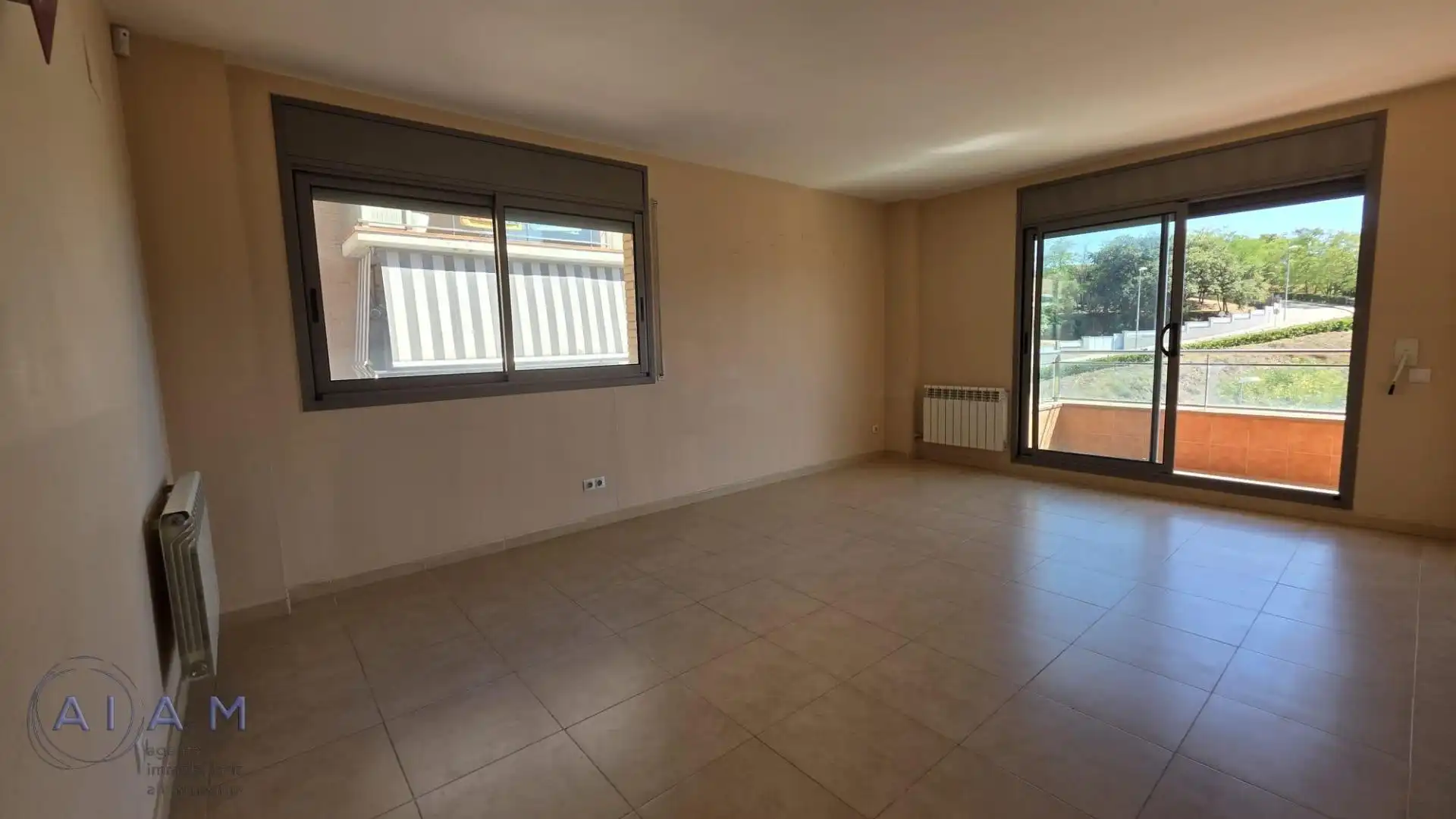 Appartamento con terrazza in vendita a Tordera pueblo, imagen 4
