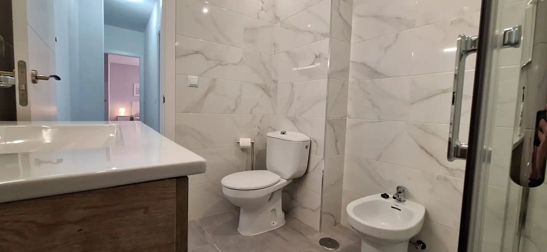 Appartement avec ascenseur à louer à Isla Chica, imagen 17