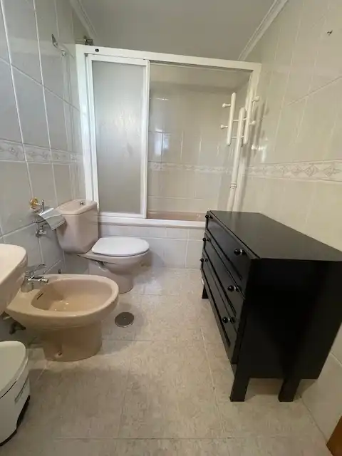 Attic for sale in Avinguda Alcoi, Campoamor