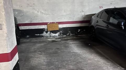 Foto 3 de Garaje en venta en Centro, Barakaldo