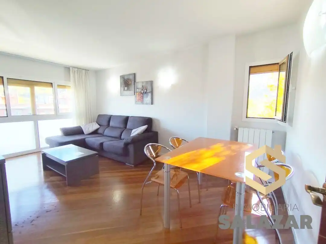 Flat with garden for sale in Auntzetxeta Kalea, imagen 5