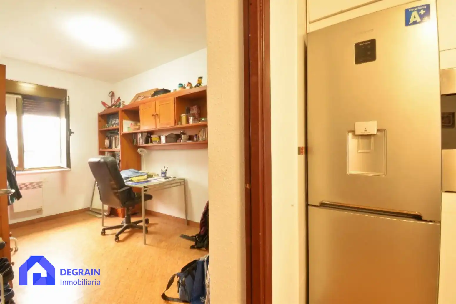 Flat for sale in Siero  with Heating and Storage room