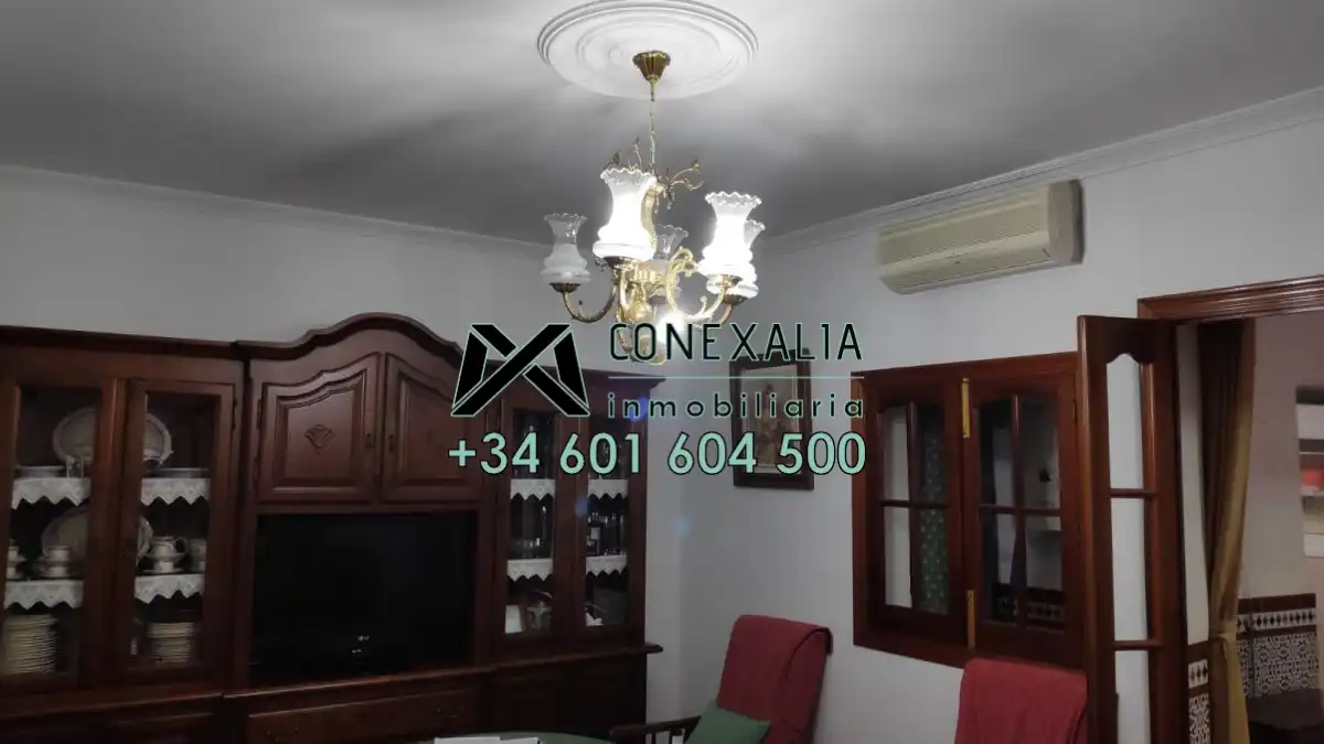 Dining room of Houses for sale in Pruna  with Terrace, Storage room and Balcony