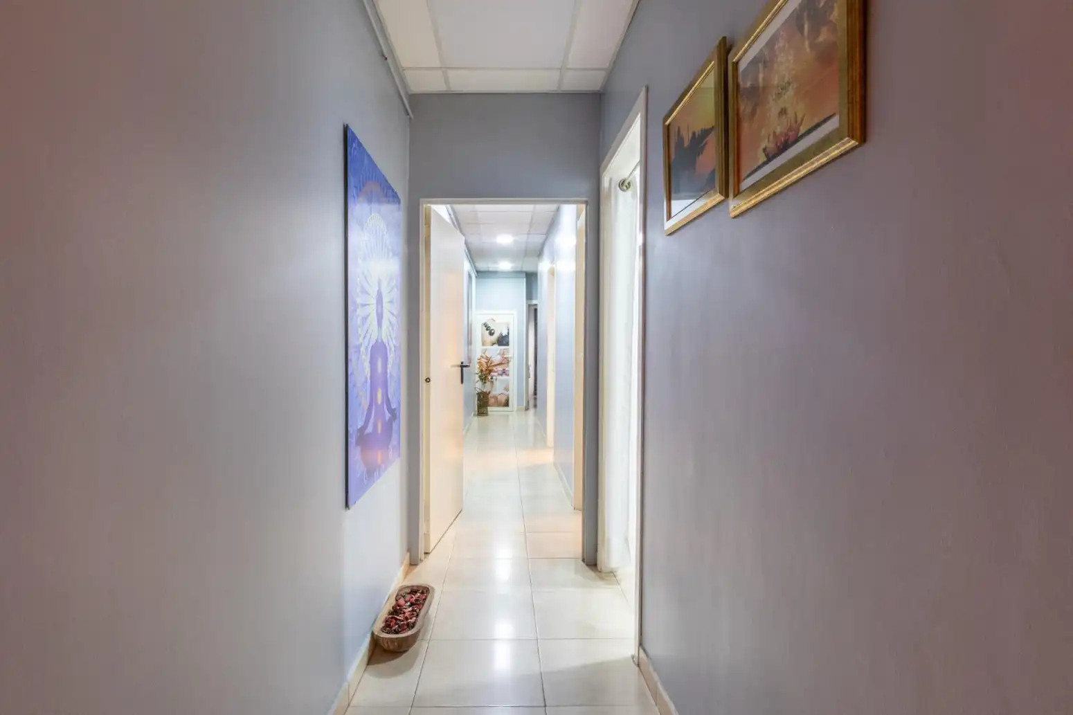 Houses for sale in Terrassa  with Heating, Parquet flooring and Terrace