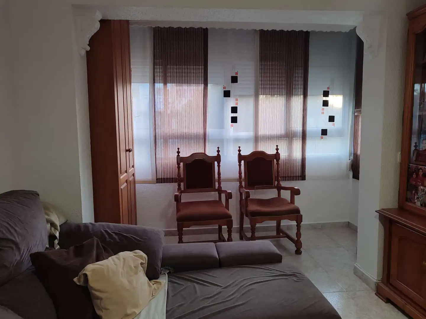 Appartement avec ascenseur à vendre à Taraguilla- Estación, imagen 14