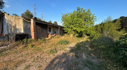 Foto 4 de Terreno en venta en Pòligon, Eixample - Can Bogunyà, Castellar del Vallès
