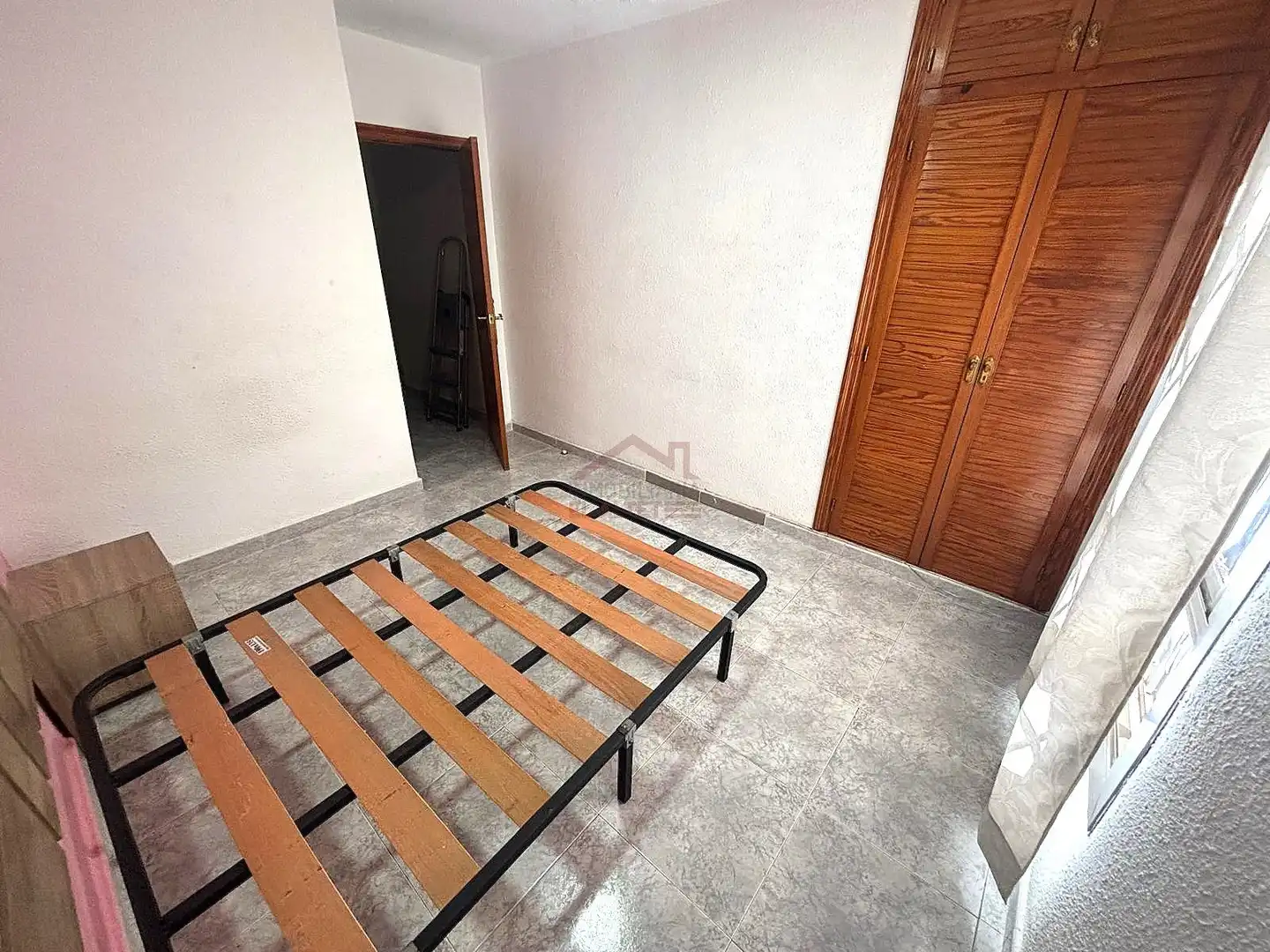 Piso de alquiler en Calle Agres, 6, Juan XXIII