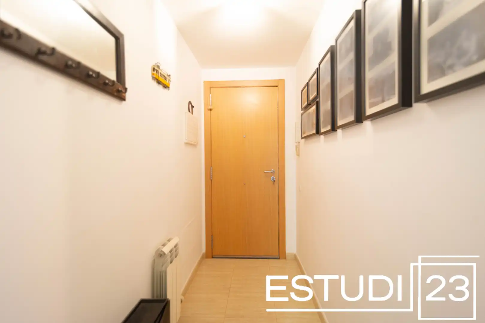 Dúplex en venta en Arenys de Munt con Aire acondicionado, Calefacción y Balcón