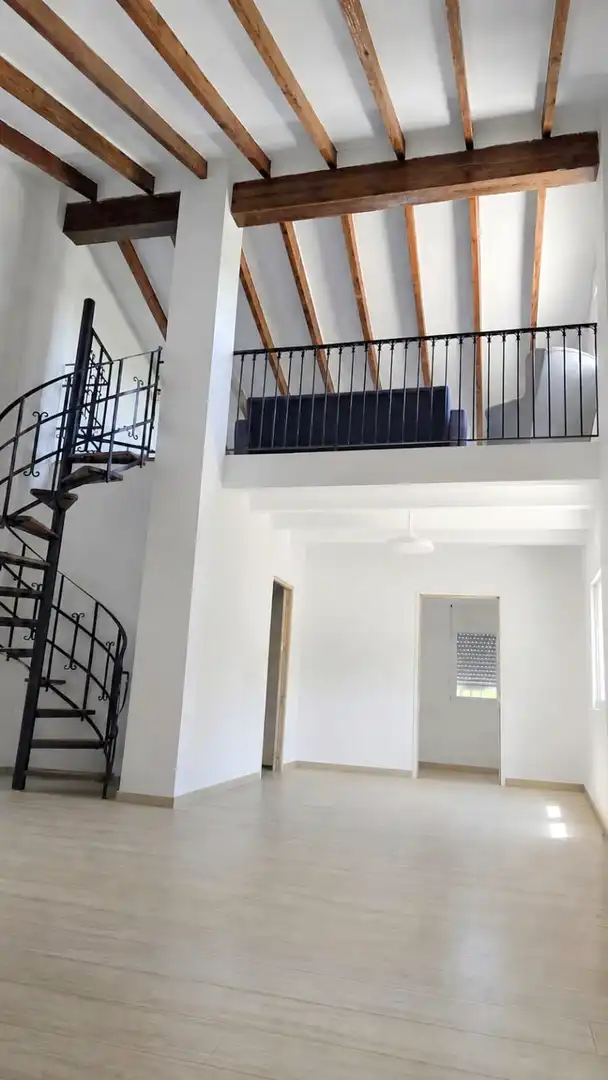 Casa rústica en venda a El Marenyet, imagen 11