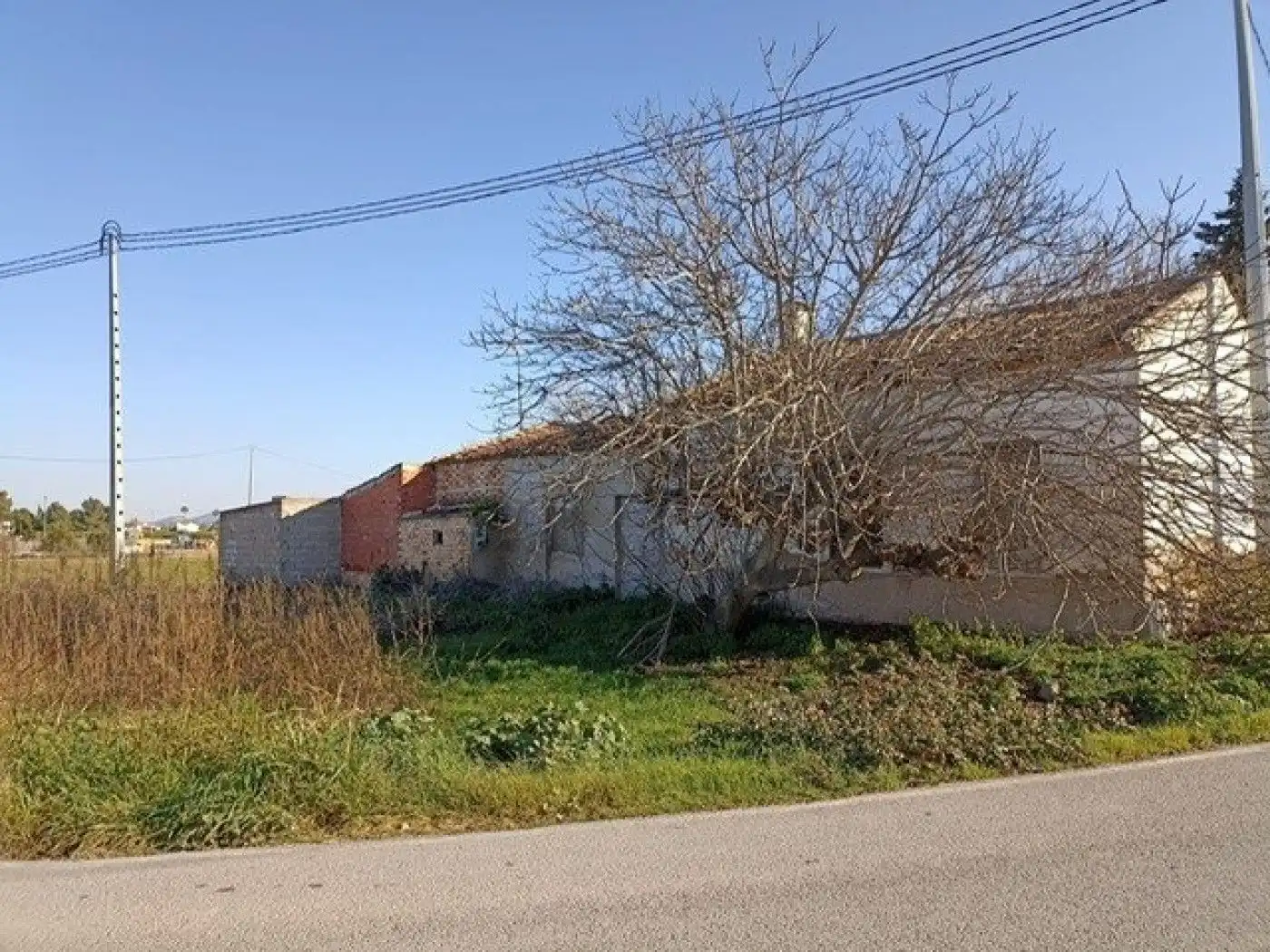 Casa rústica en venda a Pedanías Este, imagen 3