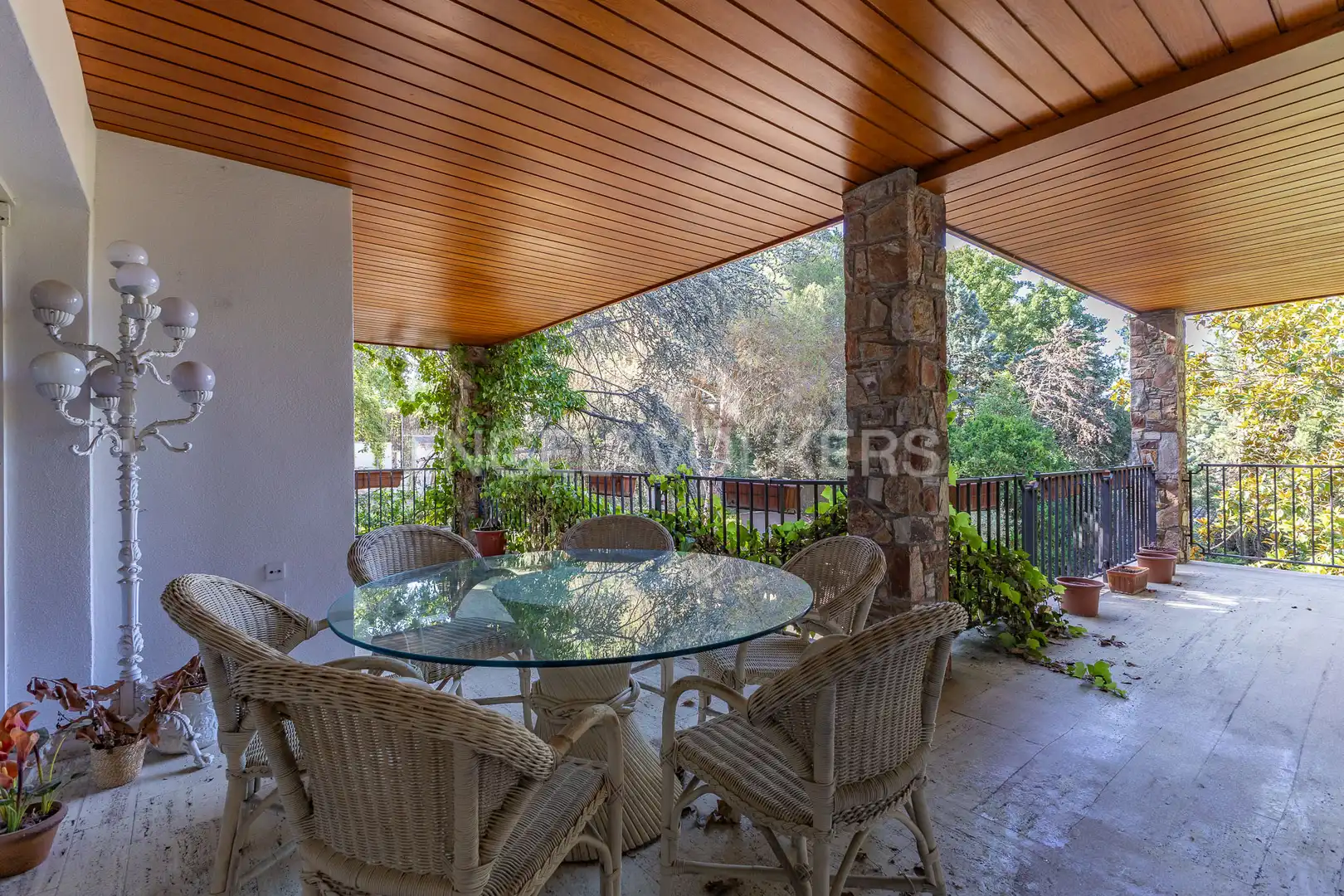 Casa con piscina in vendita a Matadepera, imagen 41