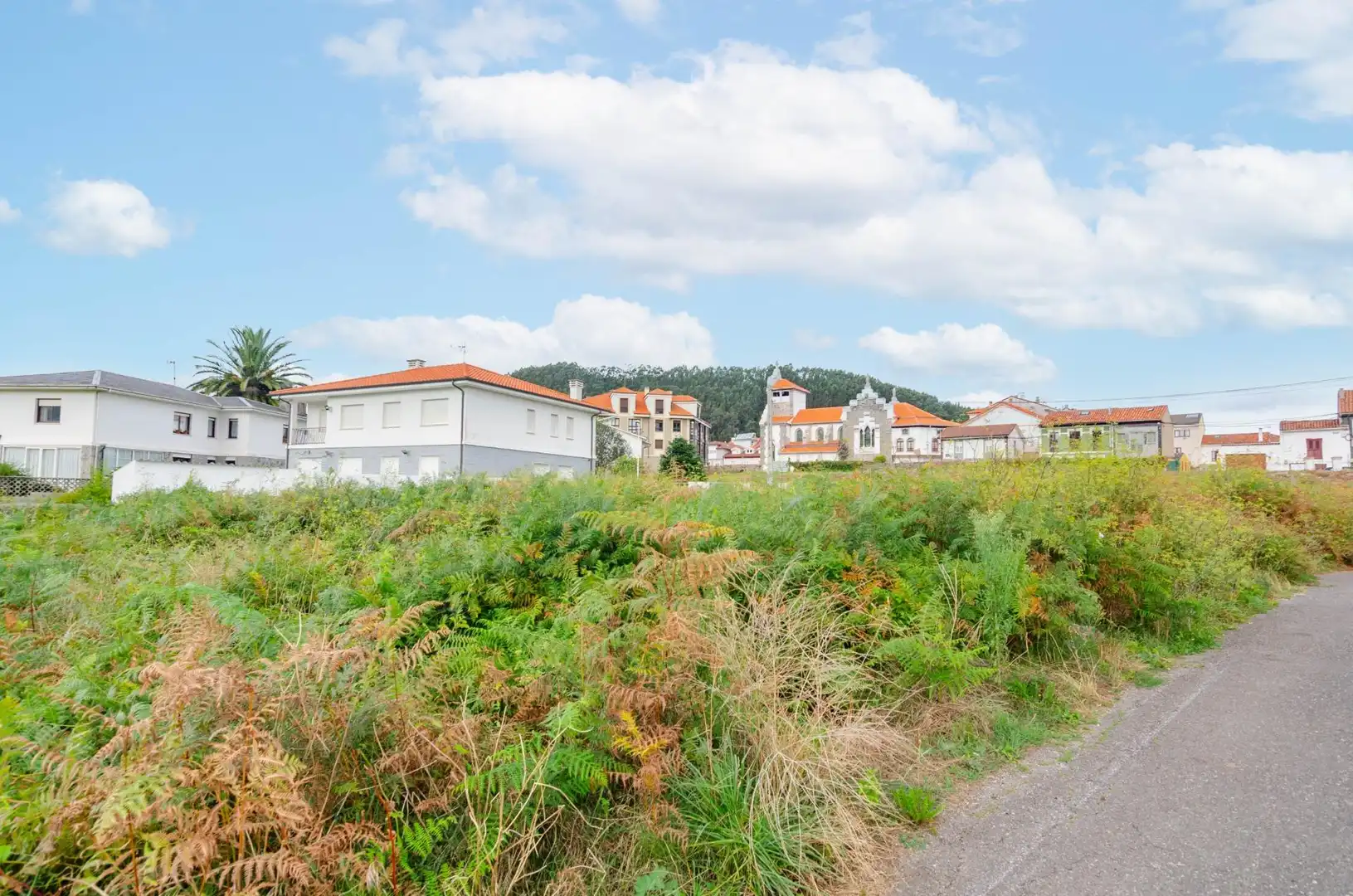 Residencial en venta en Soto del Barco