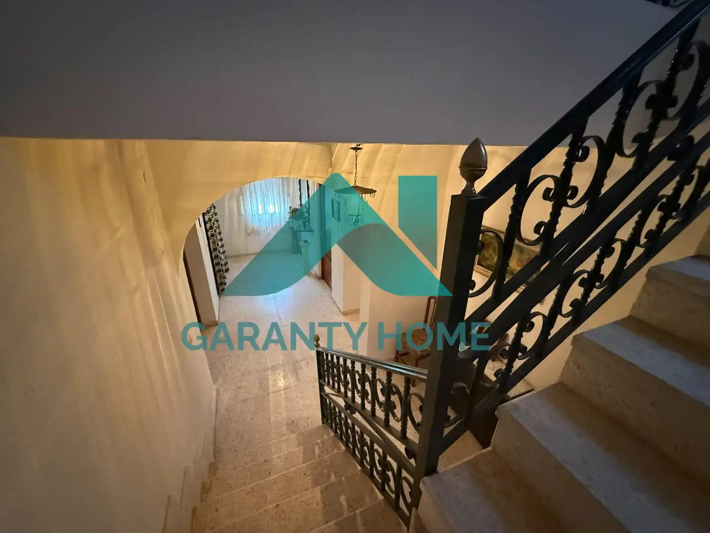 Detached house with terrace for sale in Sierra de Fuentes, imagen 42