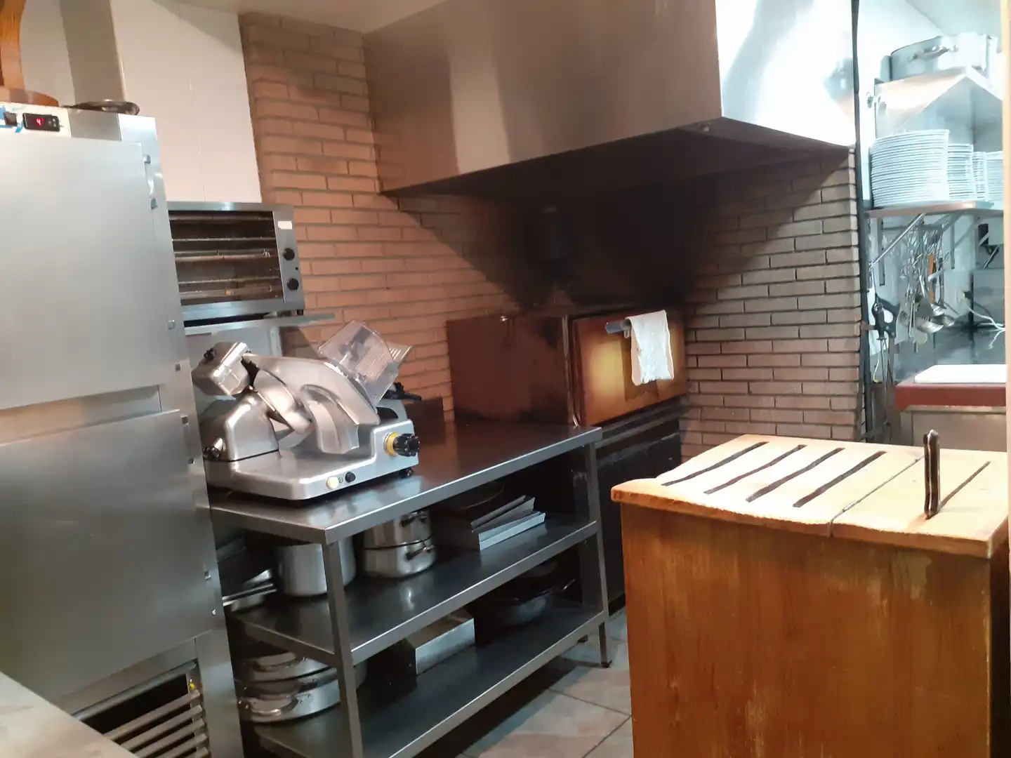 Gewerbefläche zum Verkauf in Sant Andreu de la Barca, imagen 9