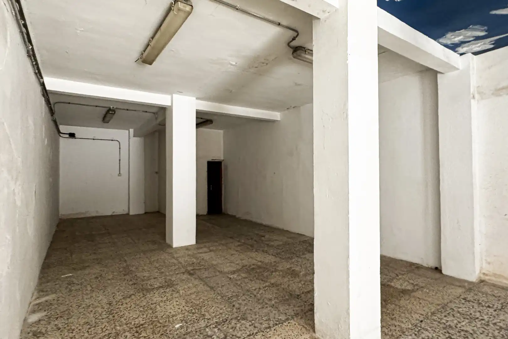 Local comercial en venda a Pablo Iglesas, imagen 5