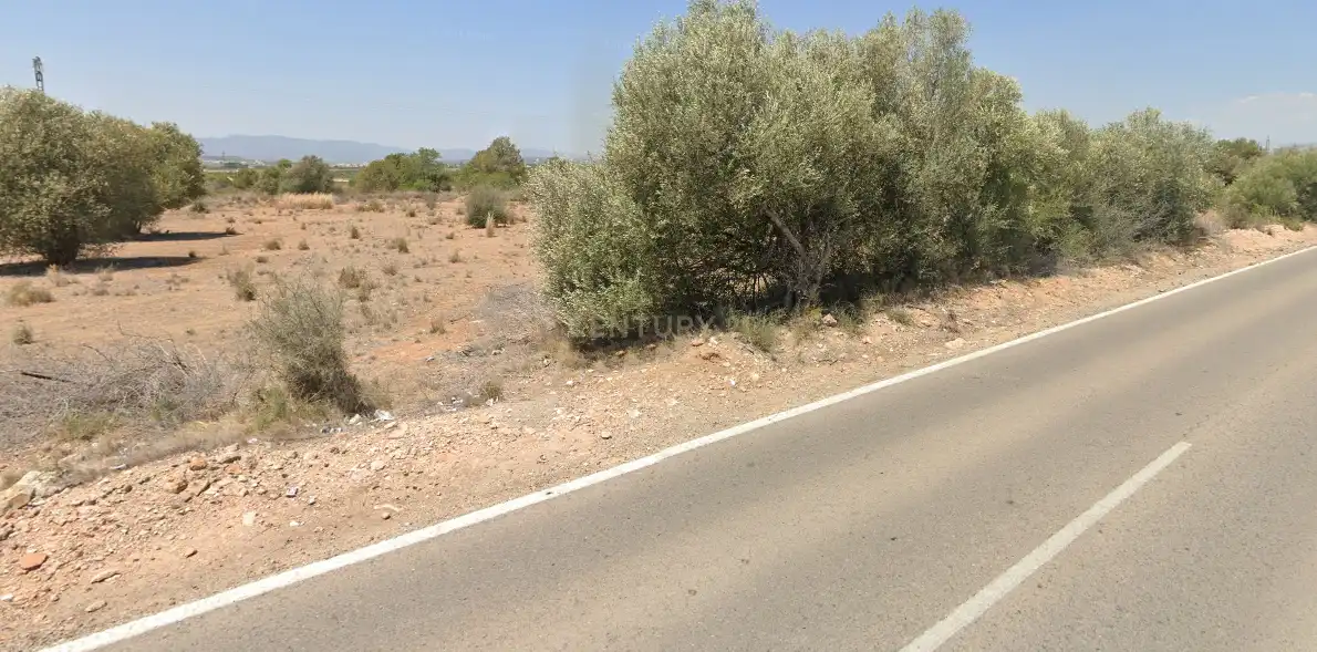 Residencial en venta en La Pobla de Vallbona