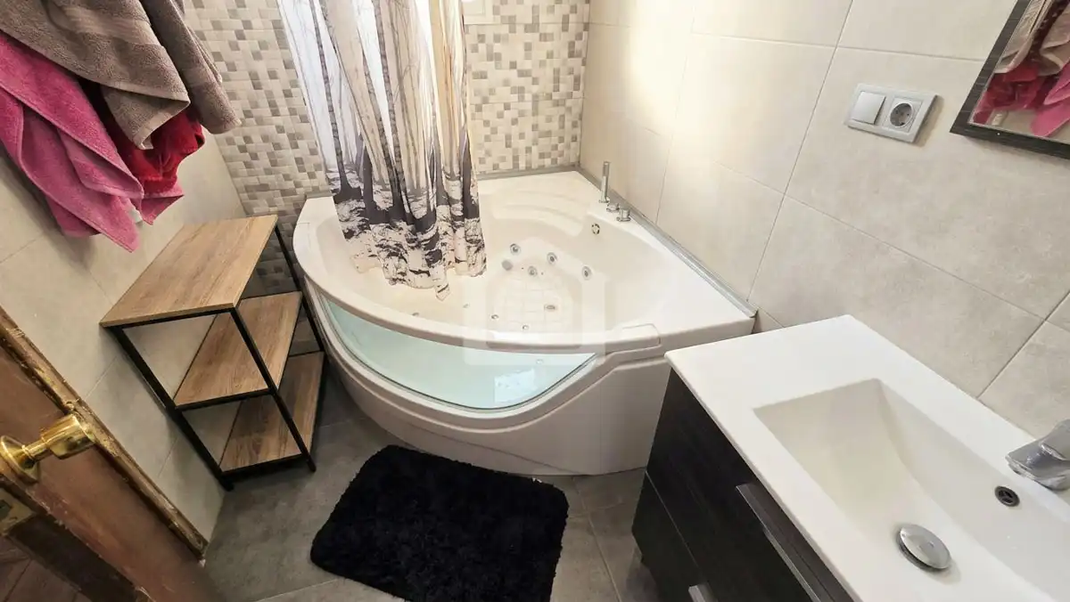 Bany de Pis en venda en Rincón de la Victoria amb Aire condicionat, Parquet i Terrassa