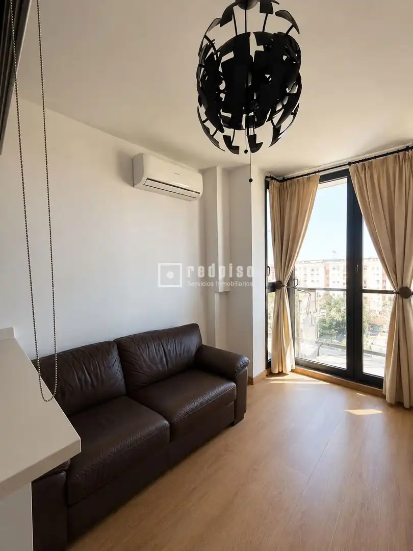 Duplex with pool for sale in de la Gran Vía del Sureste, imagen 3