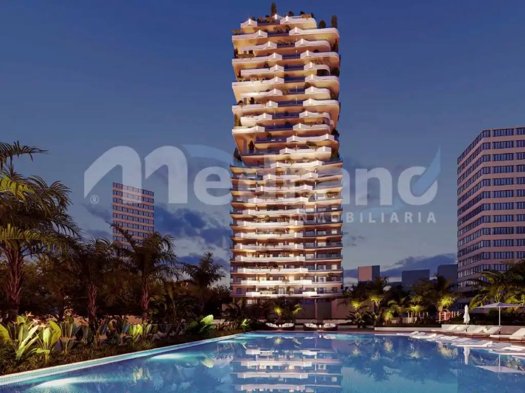 Apartament amb piscina en venda a Avenida Madrid, imagen 6