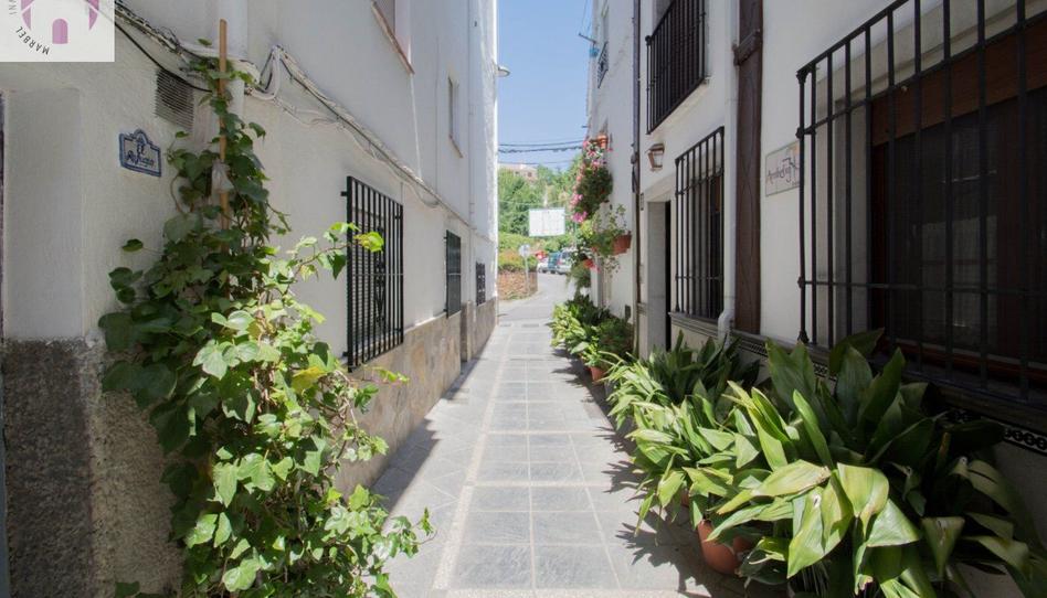 Foto 1 de Casa o xalet en venda a Güéjar Sierra, Granada