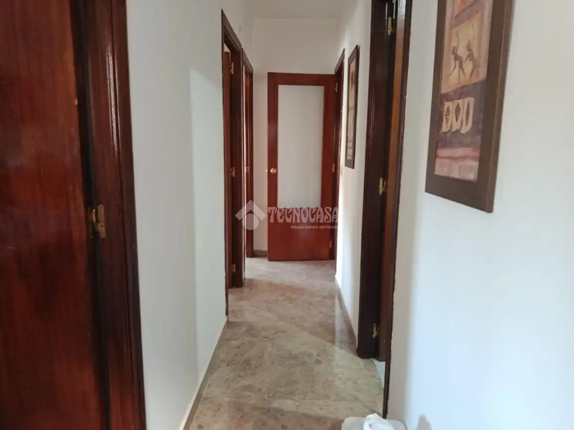Piso en venta en Córdoba con Aire acondicionado