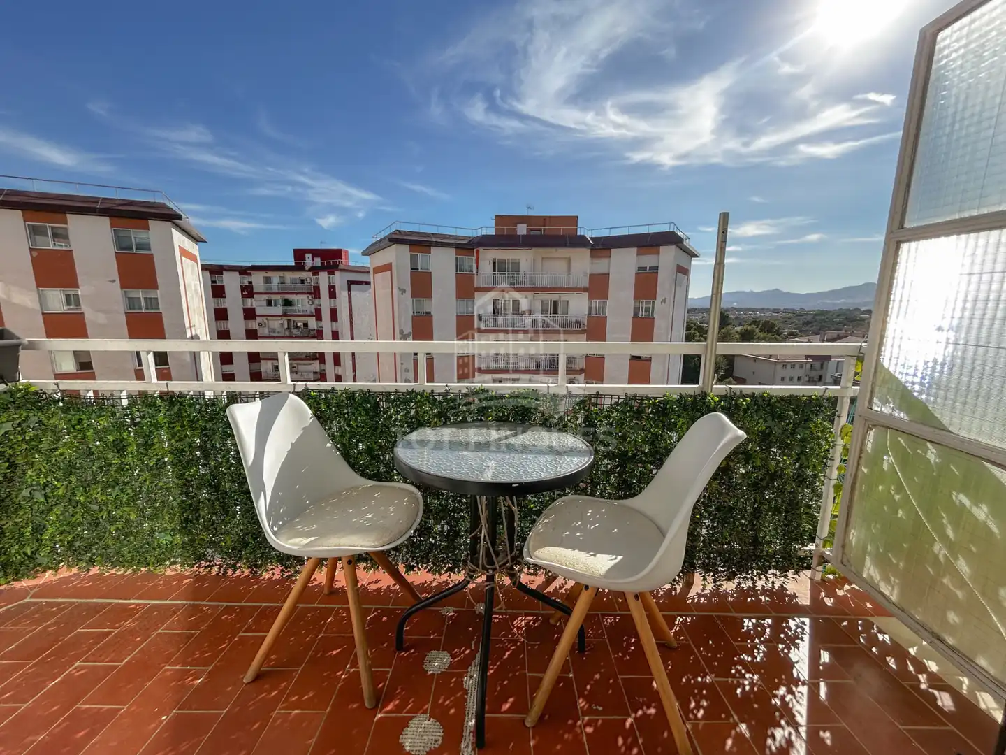 Appartement avec terrasse à vendre à Carretera del Pla, imagen 5