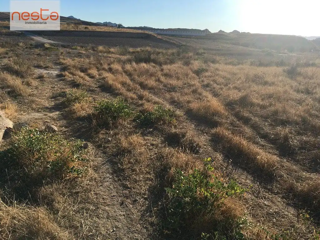 Terrenos y solares en venta en Pedanías Norte