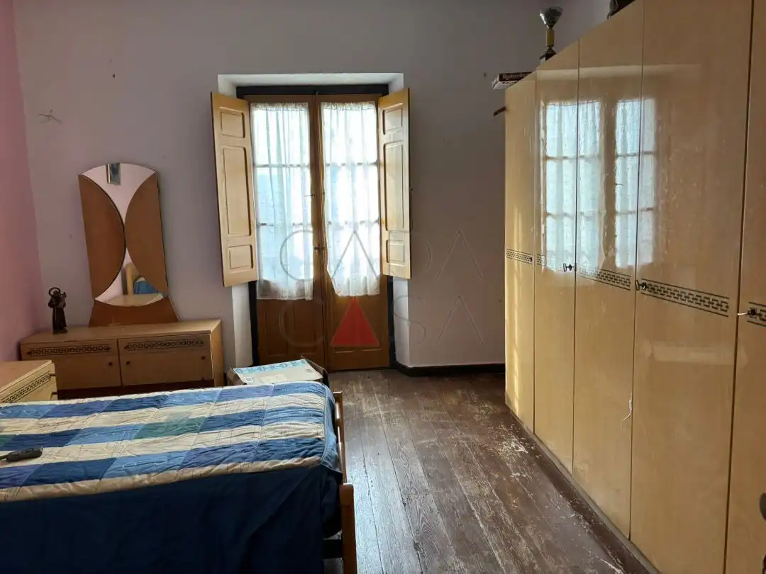 Habitación de Casa o chalet en venta en Udías