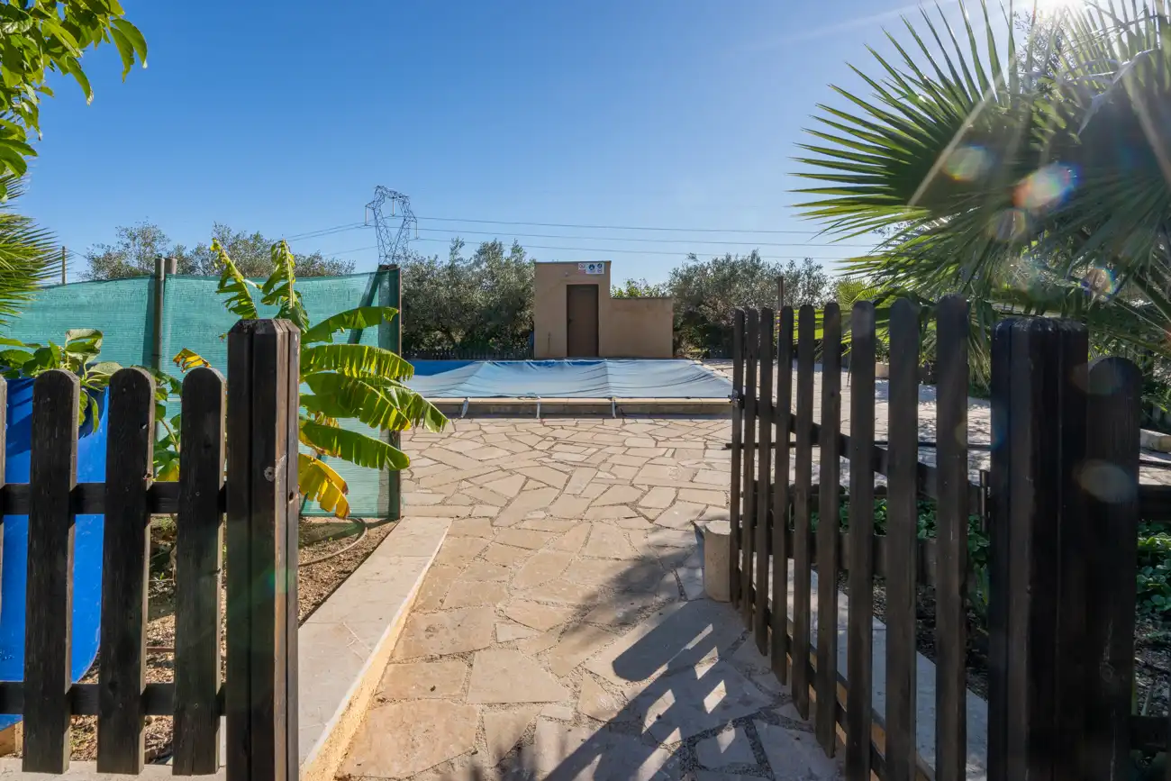 Villa avec piscine à vendre à Camarles, imagen 45