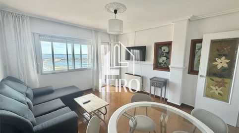 Foto 2 de Apartament en venda a Vilanova de Arousa, Pontevedra