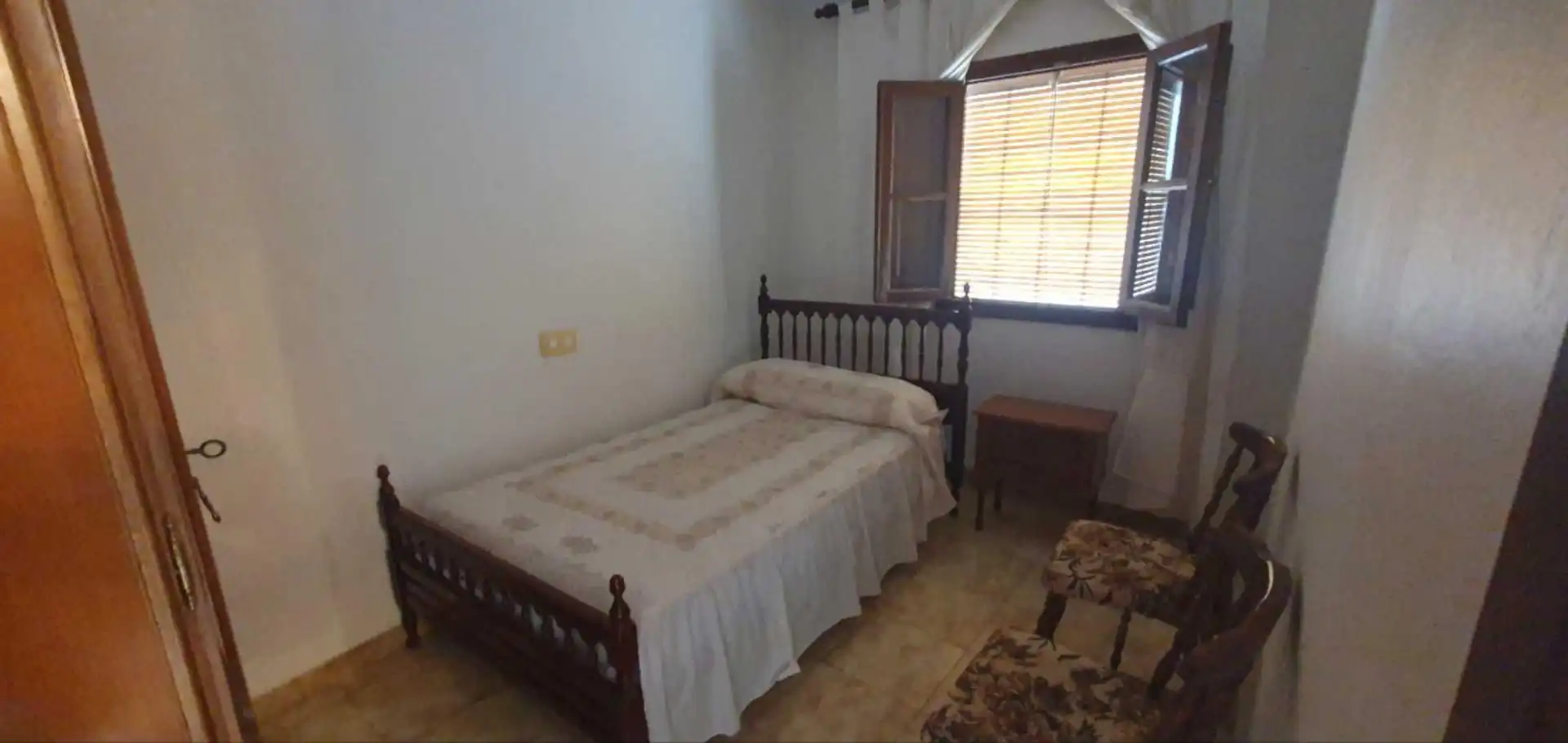 Casa rústica amb terrassa en venda a Yunquera, imagen 9