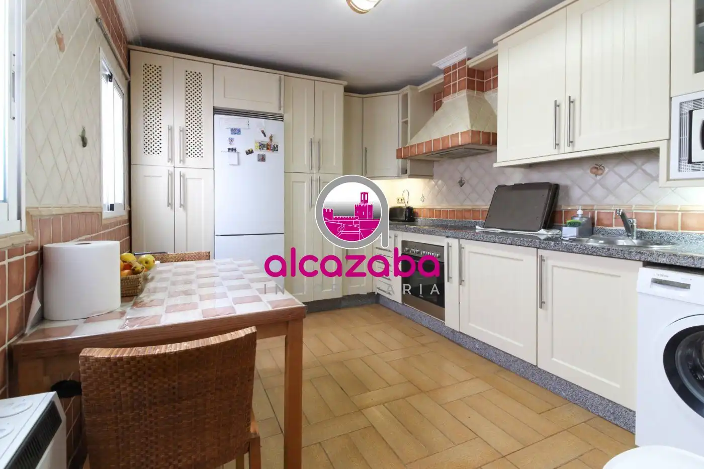 Apartament amb ascensor de lloguer a Calle San Isidro 5, imagen 16