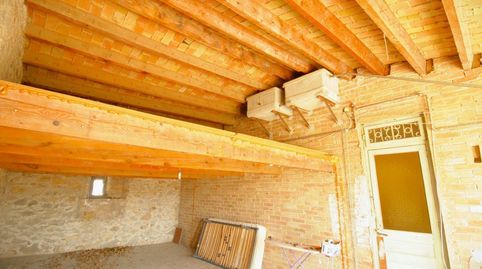 Foto 5 de Finca rústica en venta en Carrer Nou, 2, Sant Pere Pescador, Girona
