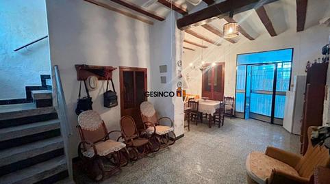 Foto 2 de Casa o chalet en venta en Manuel, Valencia