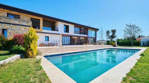 Foto 2 de Casa o chalet en venta en Camino Serra Granada, Santa Eulàlia de Ronçana, Barcelona