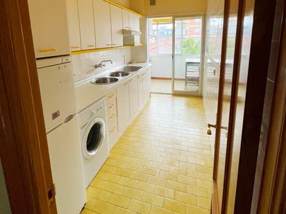 Kitchen of Flat for sale in Collado Villalba  with Terrace