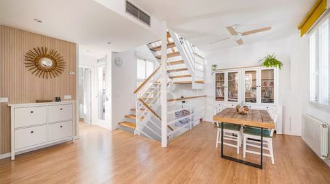 Foto 2 de Apartamento en venta en Fuente del Berro, Madrid Capital