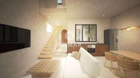 Foto 4 de Casa adosada en venta en Núcleo urbano, Chiclana de la Frontera